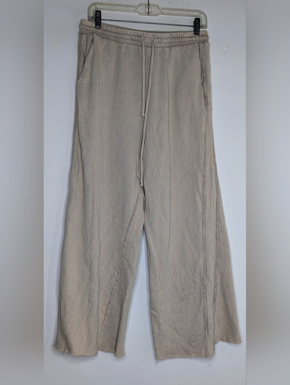 Three Bird Nest SO COMFY WIDE LEG PANT